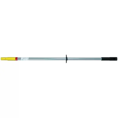 Produktbild von Dehn Isolierstange 36kV m. Steckkupplung L 1280 mm D 30 mm 766363