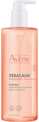 Immagine prodotto di Avène - XeraCalm Nutrition Cleansing Gel 500ml