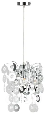 Zdjęcie produktu dla Lampa wisząca akrylowa ACA SF171411P