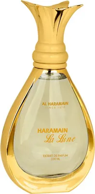 Produktbild von Al Haramain Haramain La Lune Extrait de Parfum 100 ml (woman)