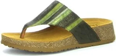 Produktbild von Think 3-000362-7000 OLIV/COMBI Clogs  FS 2021, Spocc:40