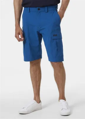 Image de Pantalon Helly Hansen Hh Qd Cargo 54154660