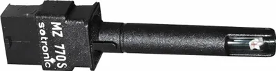 Obrázok produktu pre Honeywell Resideo Satronic MZ 770 S s konektorom (50001), 1 kus.