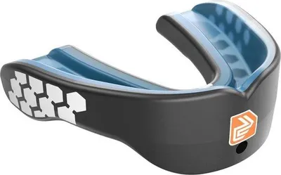 Productafbeelding van Famanu Mondmasker Gel Max - Voor kinderen - Transparant