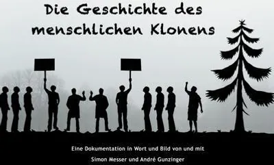 Immagine prodotto di Die Geschichte des menschlichen Klonens