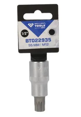 Obrázek produktu pro KS TOOLS Nástrčný klíč BT022935 79g