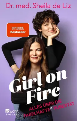 Produktbild von Girl on Fire