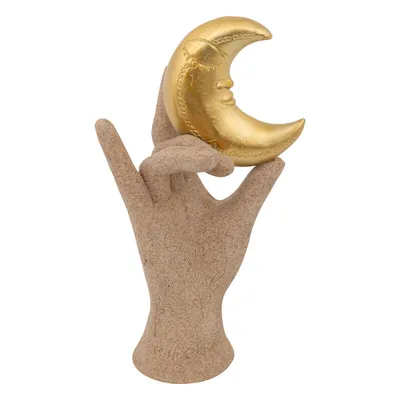 Zdjęcie produktu dla Figurka dłoń SAMINA, 21 cm