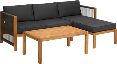 Produktbild von Holz-Lounge 57455 Malaga