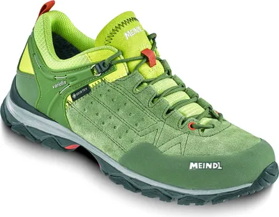 Produktbild von Meindl Ontario Lady GTX 393790 (5.5/grün-gelb)