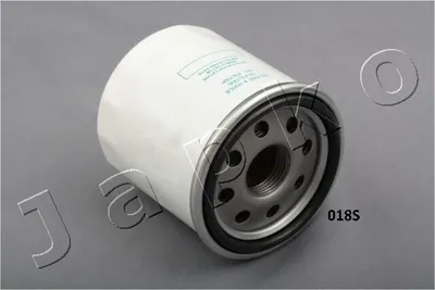 Produktbild von Ölfilter JAPKO 10018 Anschraubfilter für NISSAN Qashqai / Qashqai +2 I (J10, NJ10) für RENAULT Clio III Schrägheck (BR0/1, CR0/1) Scénic III (JZ0/1)