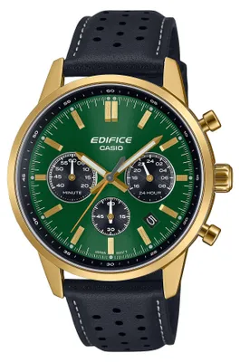 Image de Casio - EFR-575CL-3AEF - Montre-bracelet - hommes - Quartz - Edifice