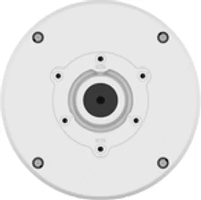 Obrázek produktu pro Hanwha SBO-140WW, Rozvodová skříň, Bílá, Hanwha, QNO-C8083R/C9083R, ANO-L6012R/22R/82R, ANO-L7012R/22R/82R, Hliník, IP66