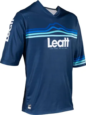 Obrázok produktu pre Leatt MTB Enduro 3.0 Jersey Denim L