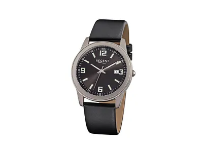 Produktbild von Regent Uhr - Armbanduhr - Herren - Chronograph - F-845