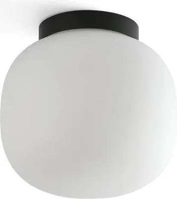 Zdjęcie produktu dla Lampa sufitowa AMELIA czarna 68611