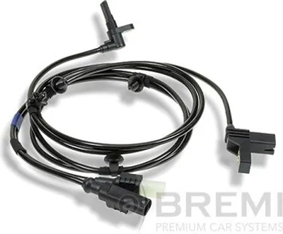 Produktbild von BREMI ABS-Sensor 51102 passend für MERCEDES-BENZ VIANO (W639) VITO Bus (W639)