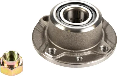 Immagine prodotto di Kit mozzo ruota con cuscinetto ruota posteriore senza ABS 7617175