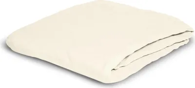 Produktbild von Irisette Premium Stretch Spannbetttuch Porto 0020  Farbe creme  100 x 200 cm