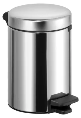 Produktbild von Kronenbach Kosmetikeimer 3 Liter mit Softclose