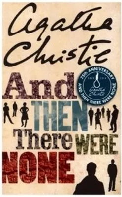 Produktbild von And Then There Were None