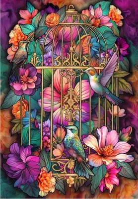 Obrázok produktu pre Bluebird Puzzle Puzzle Zachytená krása - 1000 dielikov Puzzle
