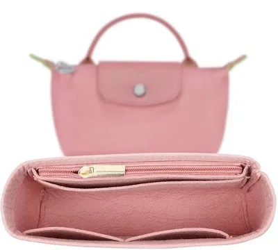 Immagine prodotto di Mini organizer per borsa da donna