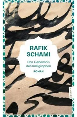 Obrázok produktu pre Das Geheimnis des Kalligraphen