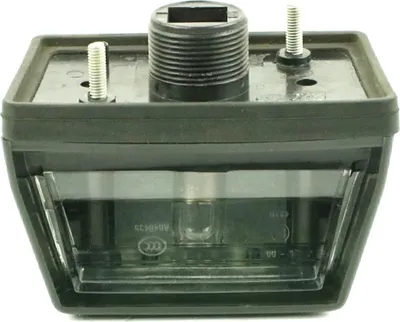 Produktbild von FAST FT87807 Kennzeichenbeleuchtung Links für FIAT DUCATO Pritsche/Fahrgestell (244)
