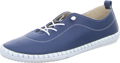 Produktbild von Slipper/Kletthalbschuh Freizeit (casual) 6143-401/800