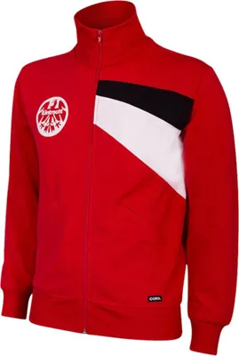 Produktbild von COPA Football - Eintracht Frankfurt Retro Trainingsjacke 1988