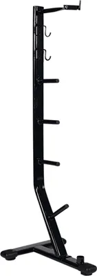 Produktbild von Tunturi Hantelscheibe Standard & Hantelständer - 30mm