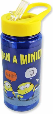 Produktbild von Undercover MNIO9913 Minions Baby-Becher
