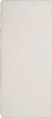 Image de Matelas de berceau 80x40x5cm, Déhoussable, Fabriqué en France, Sans Traitement