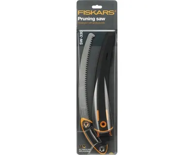 Produktbild von Fiskars Profi Handsäge SW-330 4 Stk