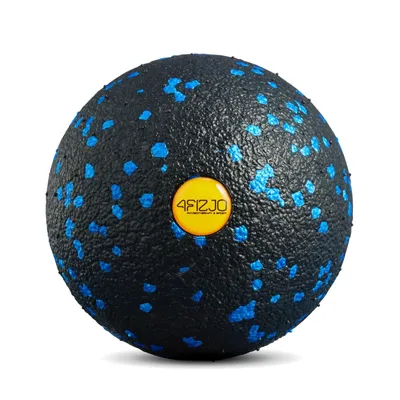 Obrázek produktu pro 4FIZJO Masážní míček EPP 8 cm, modrý
