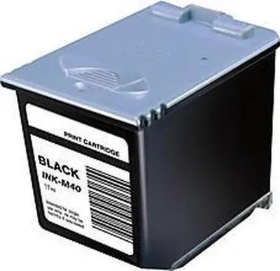 Obrázok produktu pre Samsung INK-M40VP, Čierna