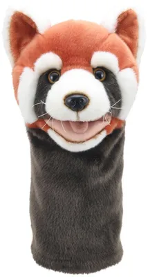 Obrázek produktu pro The Puppet Company Plyšák Červená panda Jumbo Friend Hračka
