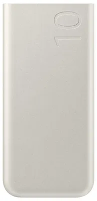 Immagine prodotto di Samsung EB-P3400XUE 10000 mAh Beige