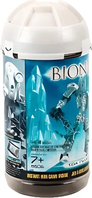 Produktbild von Lego Bionicle Toa Nuju