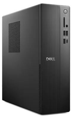 Immagine prodotto di DELL Pro QVS1260 Intel® Core™ i7 i7-14700 16 GB DDR5-SDRAM 512 GB SSD Windows 11 Pro Slim PC PC Nero