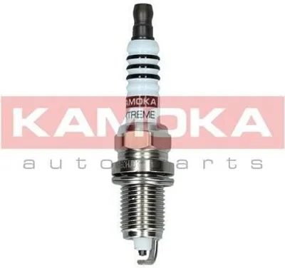 Produktbild von KAMOKA Zündkerze Nickel für OPEL Corsa D Schrägheck (S07) 7090538