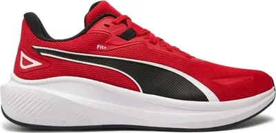 Produktbild von Puma Sneakers 379437-08 in Red color size 45