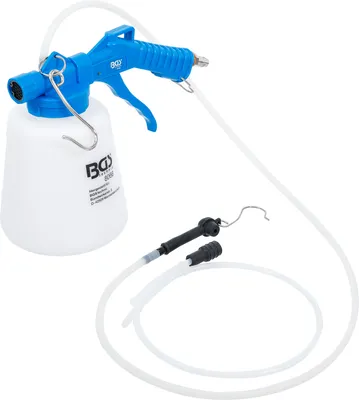 Obrázek produktu pro BGS technic Pneumatic Brake Bleeder Tool, 695 g