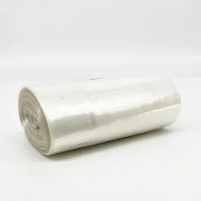 PVC-Schrumpffolie transparent 30 cm x 2400 cm 5 μm 500 g