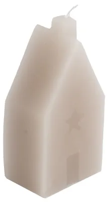 Imagen del producto de Vela HomeBound, color taupe