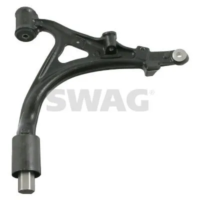 Produktbild von SWAG 10 92 8020 Querlenker Rechts Unten passend für MERCEDES-BENZ M-Klasse (W163)