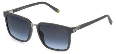 Produktbild von Fila SFID25 Grigio pieno 55/18/145 Herren Sonnenbrillen