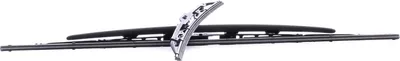Produktbild von RIDEX Scheibenwischer Vorne 650mm/400mm passend für PEUGEOT 206 Schrägheck (2A/C)