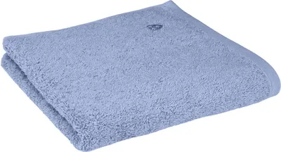 Produktbild von Ross Frottier Handtuch 4004 Vita 27 Himmelblau 50 x 100 cm 100 % Baumwolle
